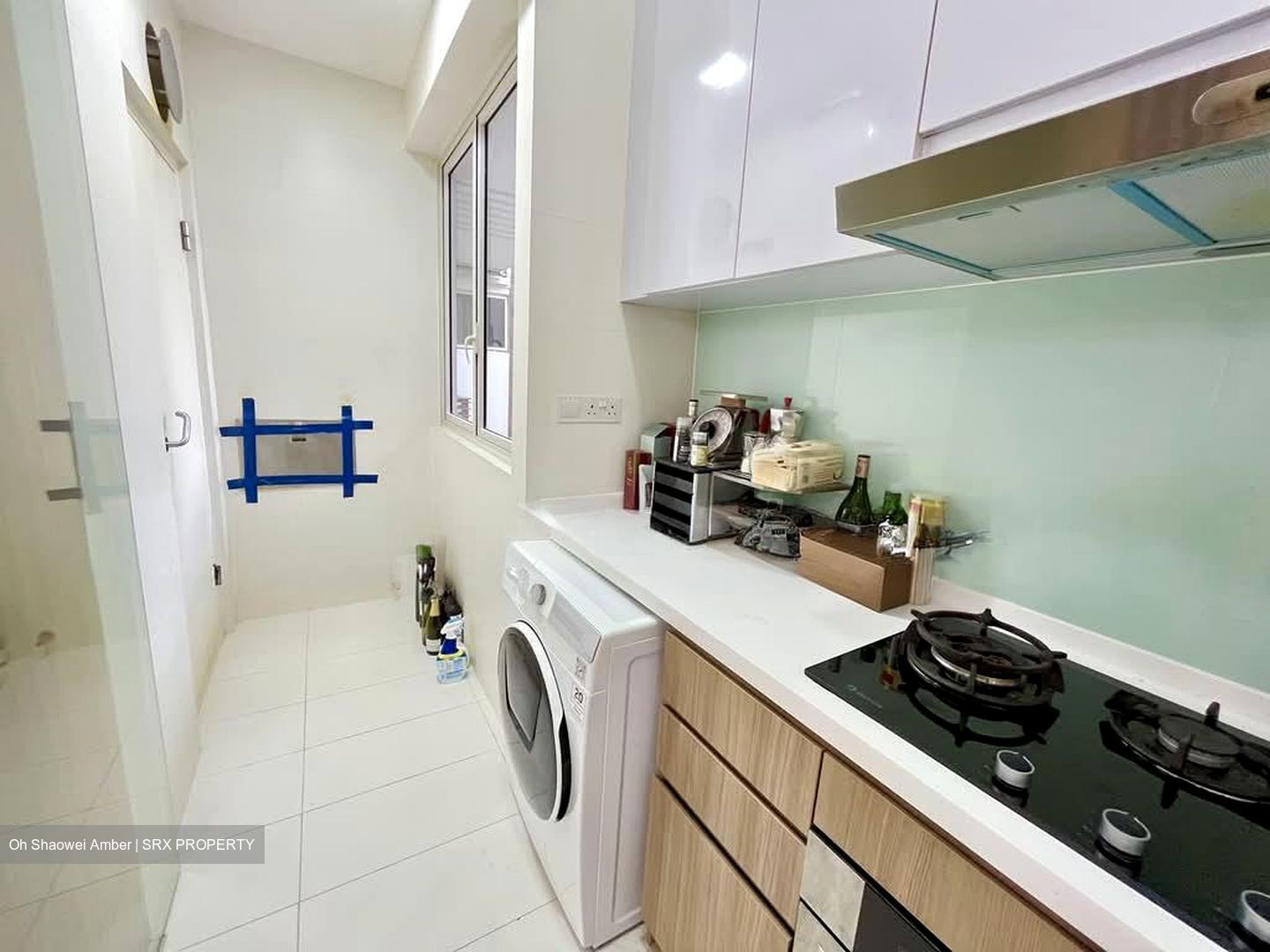 The Greenwich (D28), Condominium #574642441